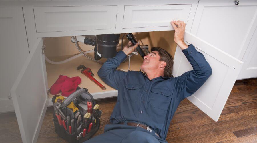 Professional Leak Detection in Sutherlin, OR